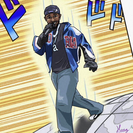 kendrick