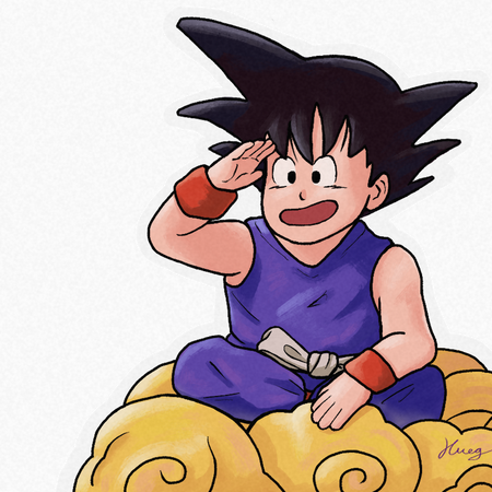 Goku